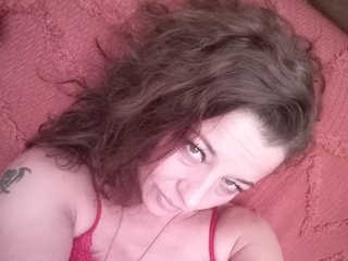 Chat de vídeo erótico BambiEyes