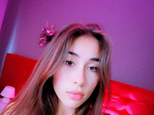 Foto do perfil Bambiiiii