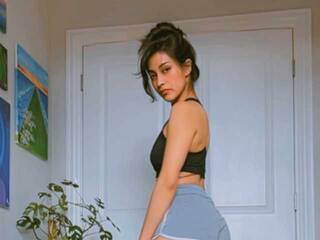 Chat de vídeo erótico Bambixo