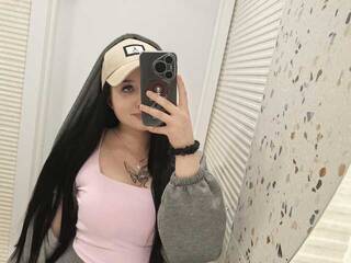 Chat de vídeo erótico bamboo0920