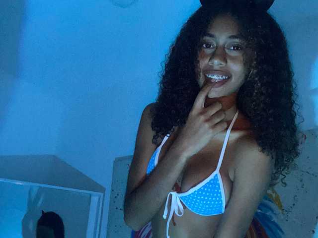 Foto do perfil Bamby-williams