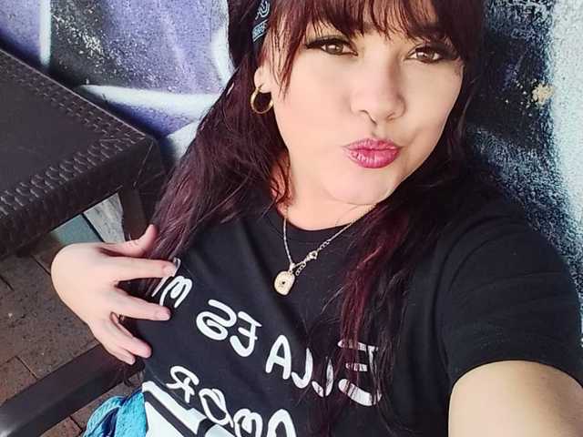 Foto do perfil Bamby6911