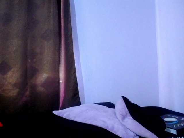 Capturas de tela de transmissão Bamby6911