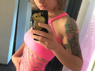 Chat de vídeo erótico Bamo4kaa