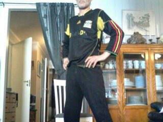 Chat de vídeo erótico bamsen6666