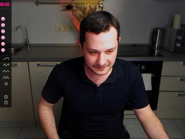 Capturas de tela de transmissão BANANA-PEACH