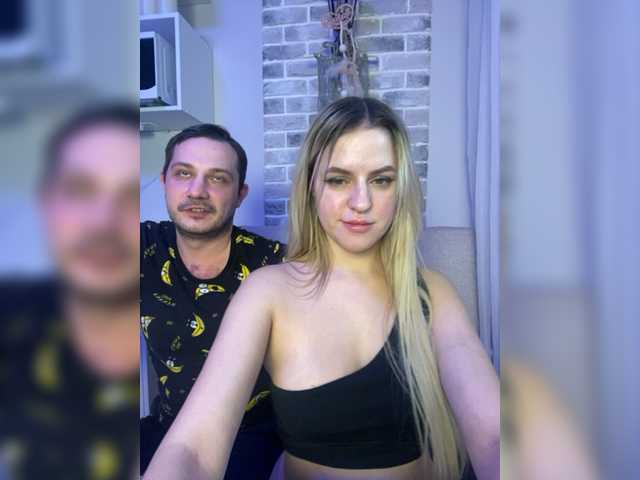 Capturas de tela de transmissão BANANA-PEACH