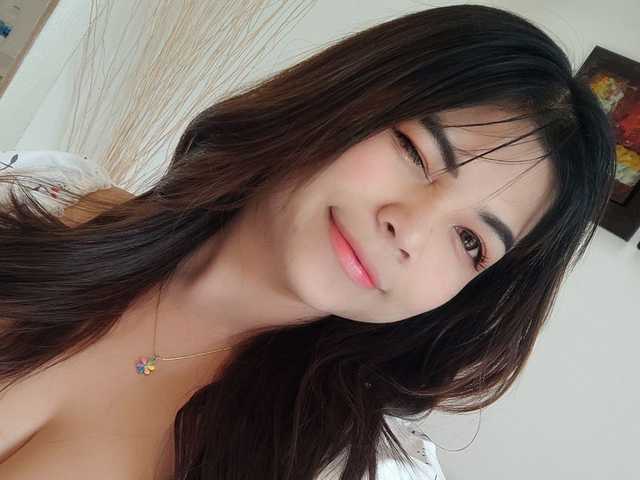 Foto do perfil bananajane