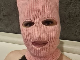 Chat de vídeo erótico Banditka007
