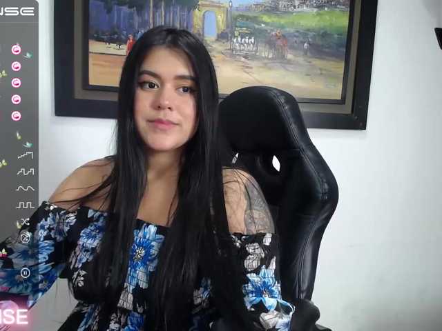 Capturas de tela de transmissão Banhiamonett