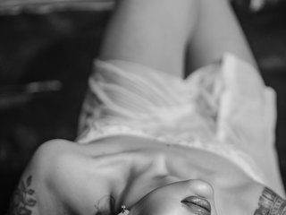 Chat de vídeo erótico ShurshAnya