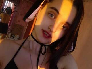 Chat de vídeo erótico BannyHeart