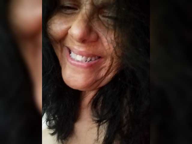 Capturas de tela de transmissão Barbara-CIN