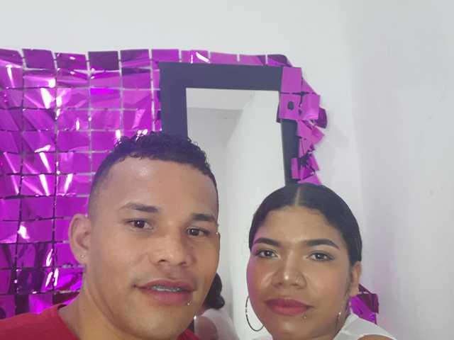 Foto do perfil barbaraandalex69
