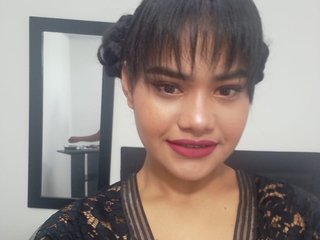 Chat de vídeo erótico barbaradaniel