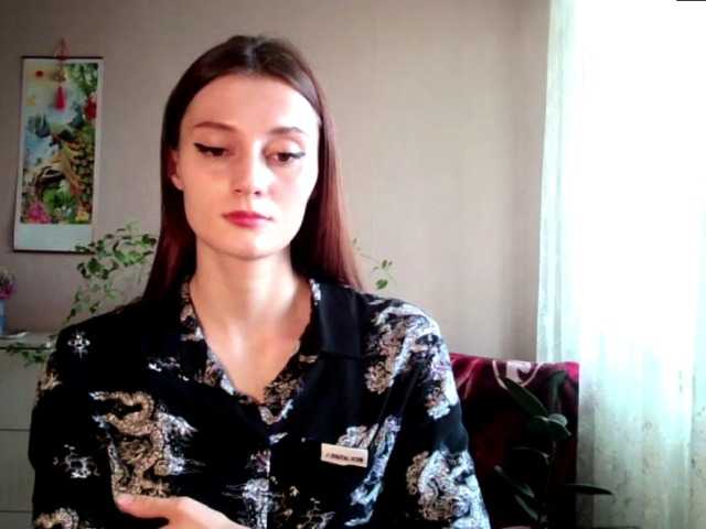 Capturas de tela de transmissão BarbarraLove