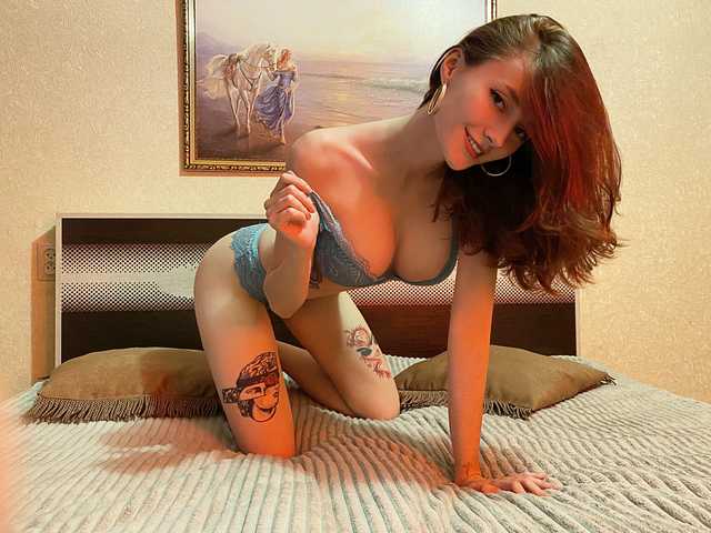 Foto do perfil BarbarraLove