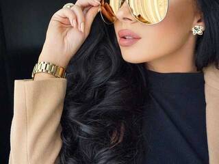 Chat de vídeo erótico Milaya_Mila