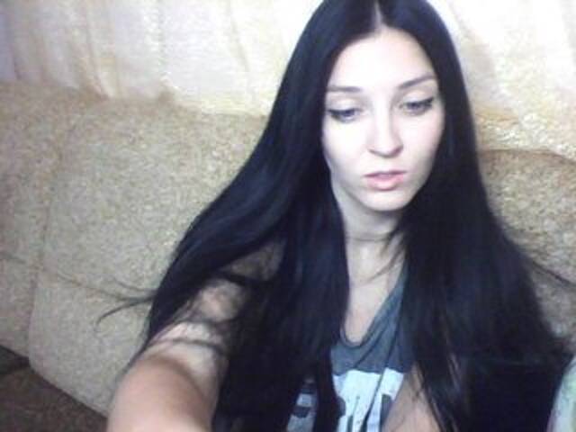 Capturas de tela de transmissão Milaya_Mila