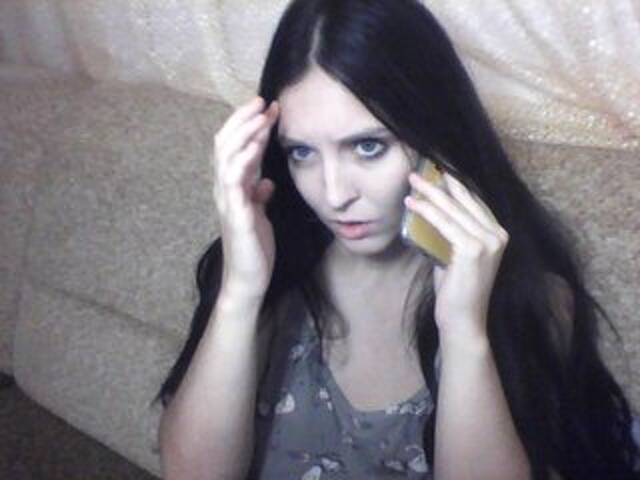 Capturas de tela de transmissão Milaya_Mila