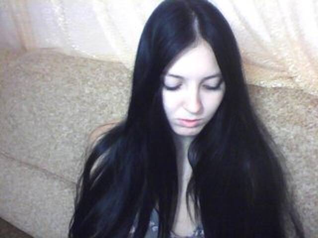 Capturas de tela de transmissão Milaya_Mila