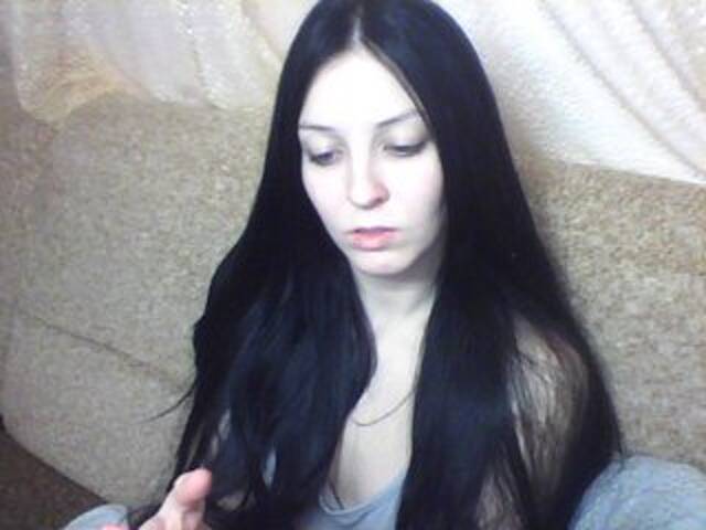 Capturas de tela de transmissão Milaya_Mila