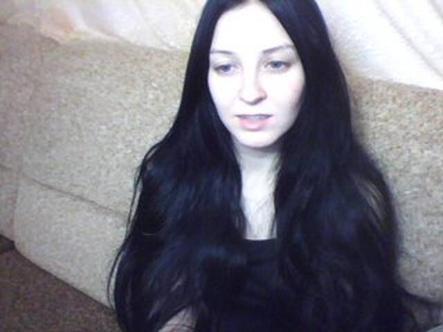 Capturas de tela de transmissão Milaya_Mila