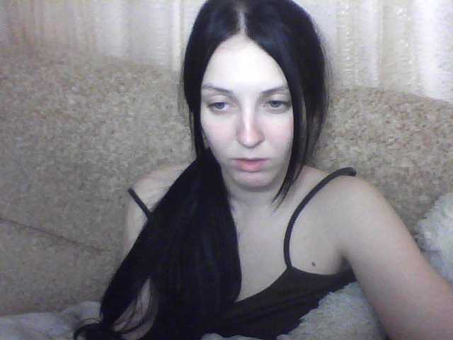 Capturas de tela de transmissão Milaya_Mila