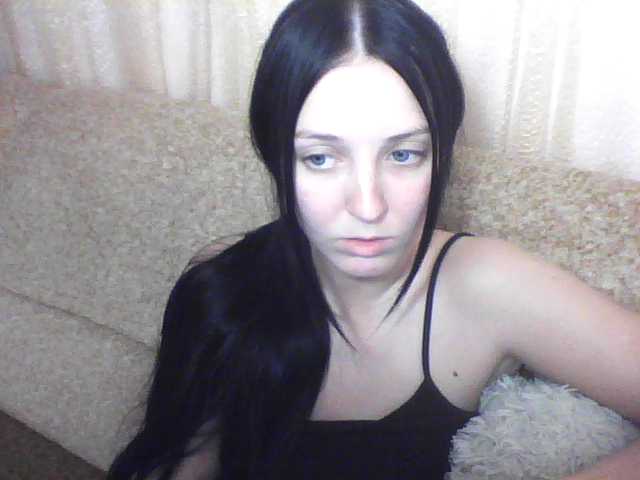 Capturas de tela de transmissão Milaya_Mila