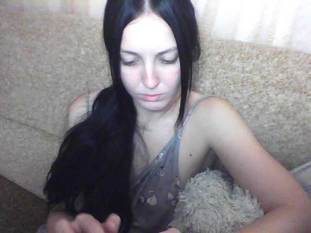 Capturas de tela de transmissão Milaya_Mila