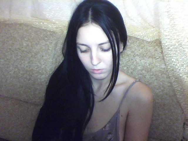 Capturas de tela de transmissão Milaya_Mila