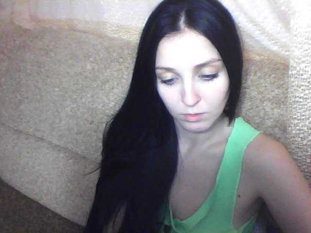 Capturas de tela de transmissão Milaya_Mila