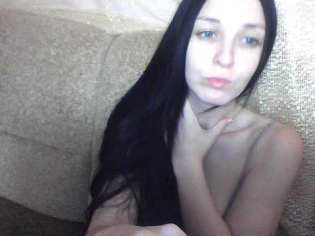 Capturas de tela de transmissão Milaya_Mila