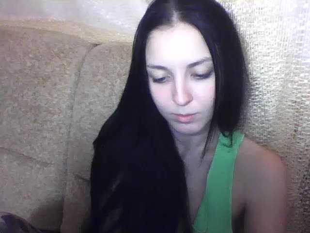 Capturas de tela de transmissão Milaya_Mila