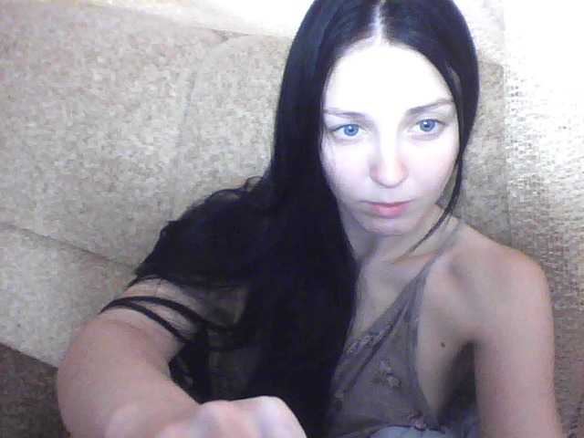 Capturas de tela de transmissão Milaya_Mila