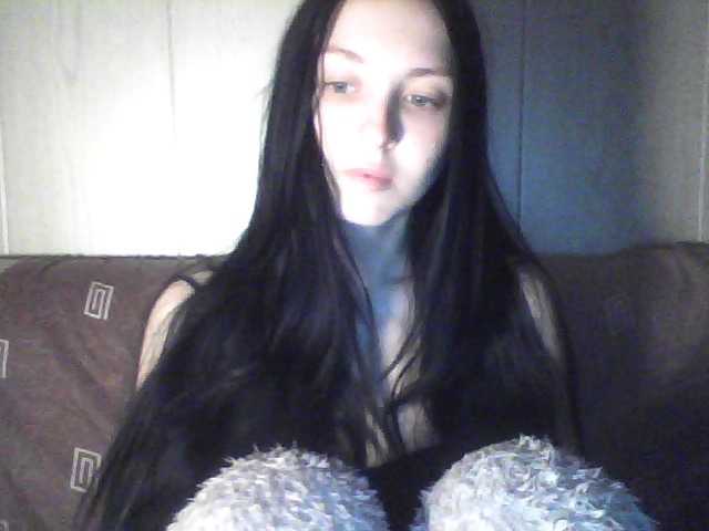 Capturas de tela de transmissão Milaya_Mila