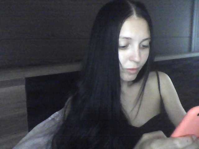 Capturas de tela de transmissão Milaya_Mila