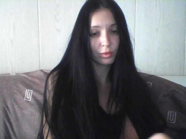 Capturas de tela de transmissão Milaya_Mila