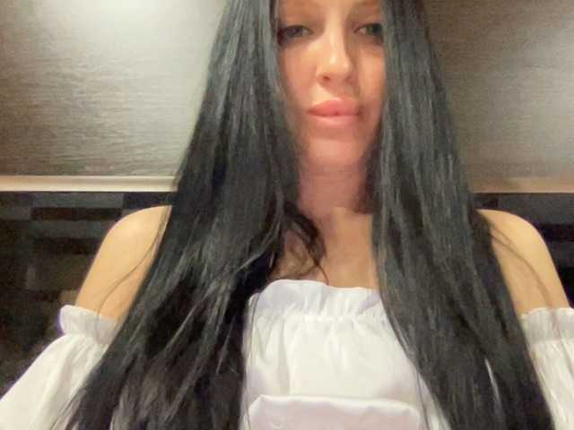 Capturas de tela de transmissão Milaya_Mila