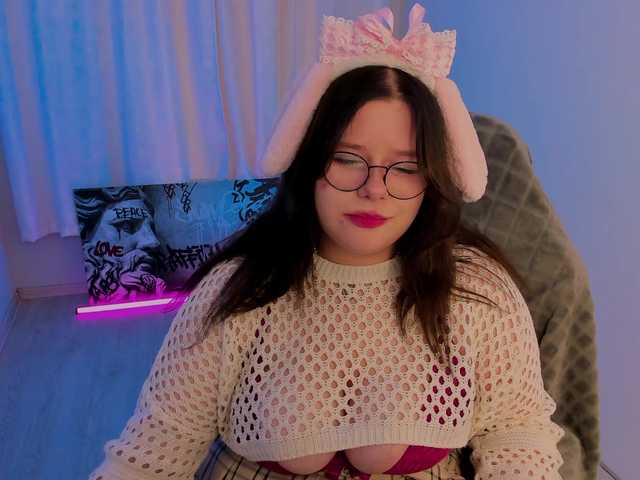 Capturas de tela de transmissão barbie-boobss