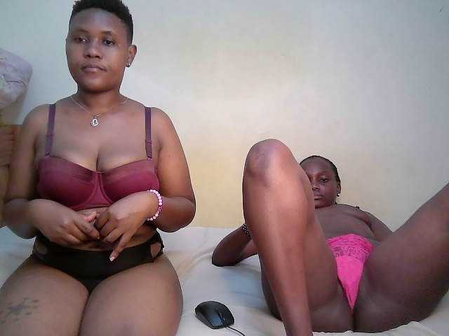 Capturas de tela de transmissão Barbie-diva