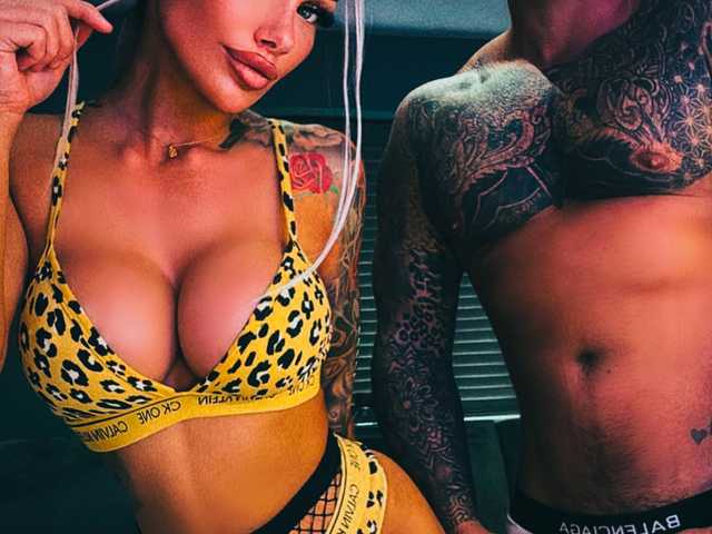 Foto do perfil Pornstar-Billie