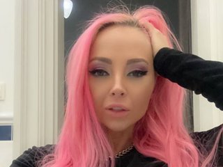 Chat de vídeo erótico Barbie-mf
