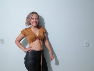 Chat de vídeo erótico barbie-queen01