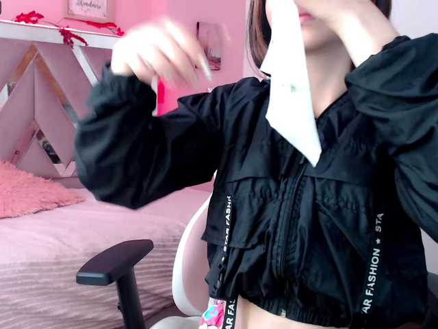 Capturas de tela de transmissão barbie-tay