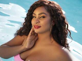 Chat de vídeo erótico BARBIEBENNET