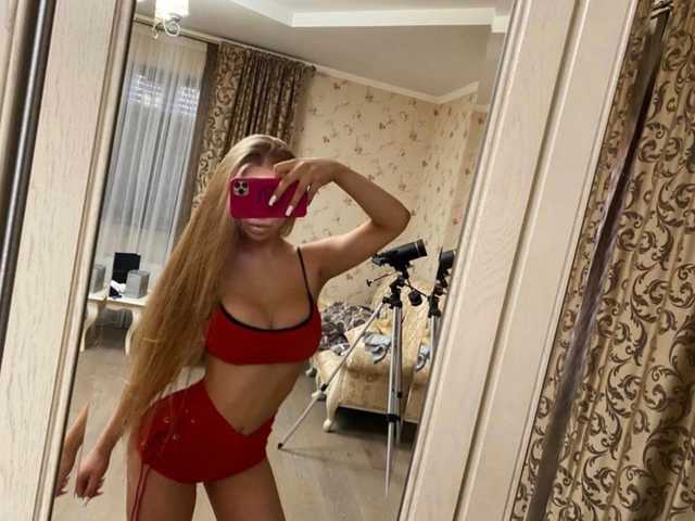 Foto de perfil barbiee123