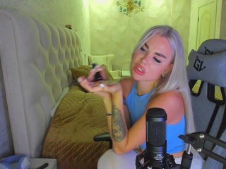Chat de vídeo erótico BarbieLu