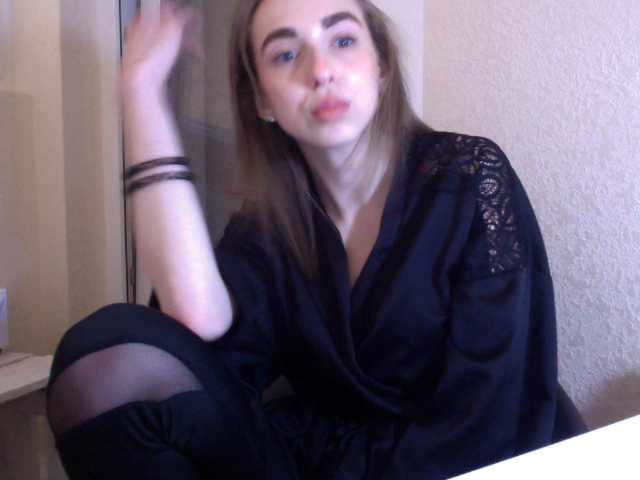 Capturas de tela de transmissão Barbiemodel