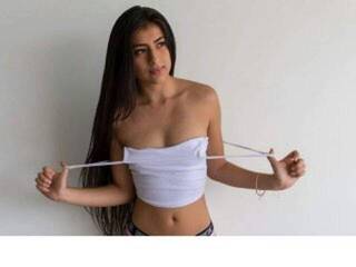 Chat de vídeo erótico barbiericka